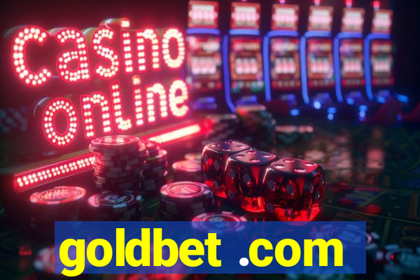 goldbet .com